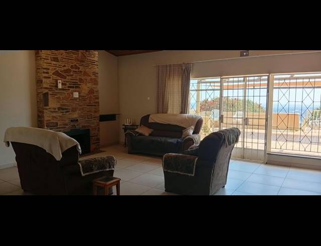 4 BEDROOM PROPERTY TO RENT IN SUNNYRIDGE